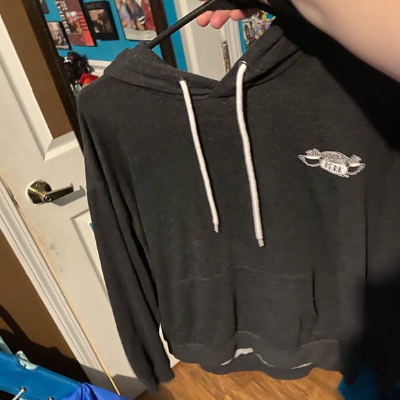 Friends hoodie - Picture 2 of 5